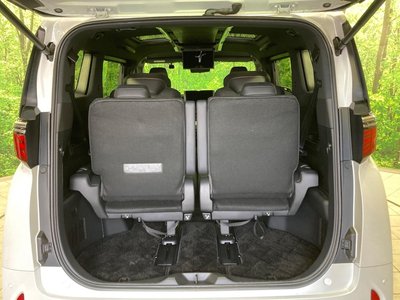 صورة مصغرة 30 لـ 2023 TOYOTA ALPHARD