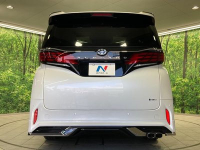 صورة مصغرة 15 لـ 2023 TOYOTA ALPHARD