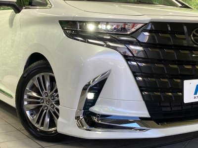 صورة مصغرة 12 لـ 2023 TOYOTA ALPHARD