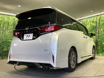صورة مصغرة 17 لـ 2023 TOYOTA ALPHARD