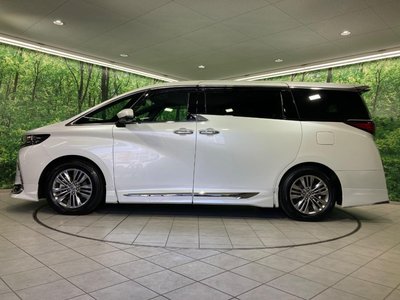 صورة مصغرة 36 لـ 2023 TOYOTA ALPHARD