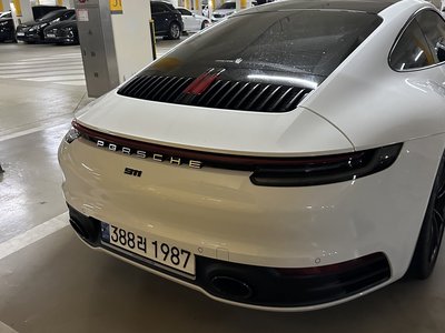PORSCHE 911 - 3
