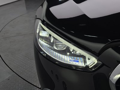 MERCEDES-BENZ S-CLASS - 9