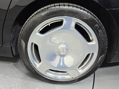 MERCEDES-BENZ S-CLASS - 8