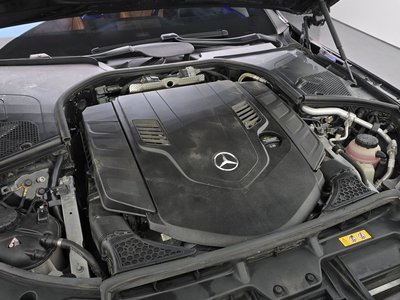 MERCEDES-BENZ S-CLASS - 7