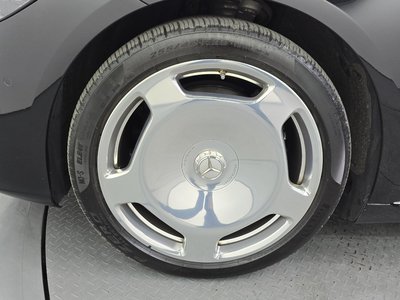 MERCEDES-BENZ S-CLASS - 6