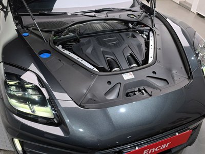 PORSCHE PANAMERA - 7