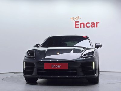 PORSCHE PANAMERA - 2