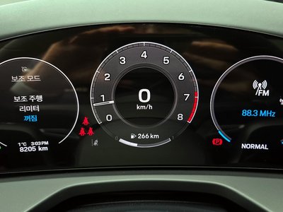 PORSCHE PANAMERA - 8