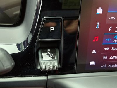 PORSCHE PANAMERA - 9