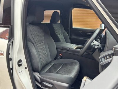2025 Toyota ALPHARD 缩略图 46