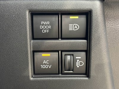 2025 Toyota ALPHARD 缩略图 55