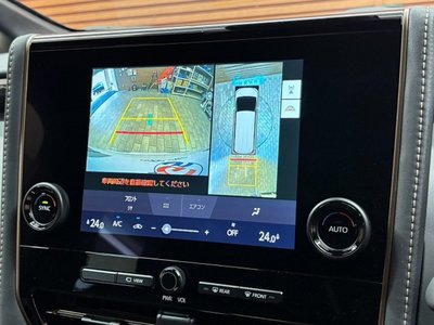 2025 Toyota ALPHARD 缩略图 58