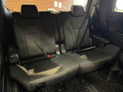 2025 Toyota ALPHARD 缩略图 13