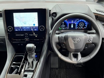 2025 Toyota ALPHARD 缩略图 44