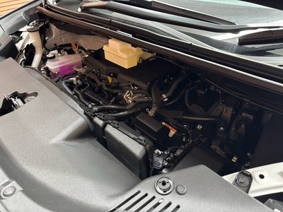 2025 Toyota ALPHARD 缩略图 71