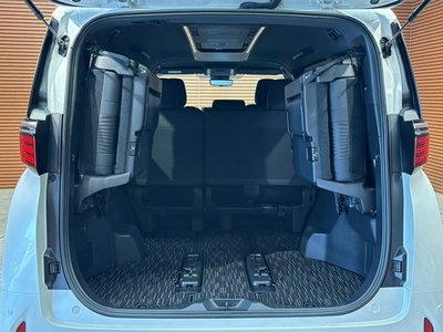 2025 Toyota ALPHARD 缩略图 39