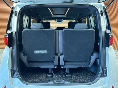 2025 Toyota ALPHARD 缩略图 38