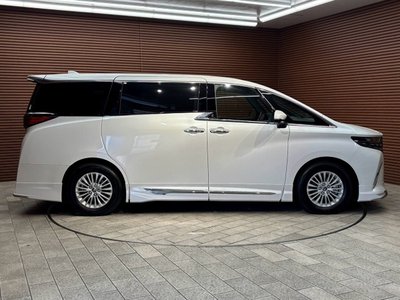 2025 Toyota ALPHARD 缩略图 32