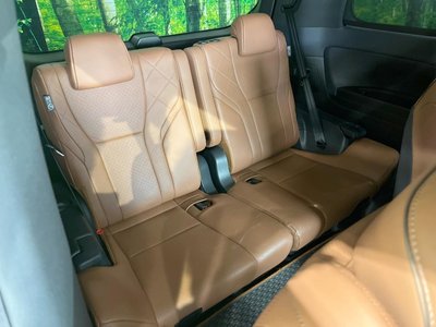 TOYOTA VELLFIRE - 10