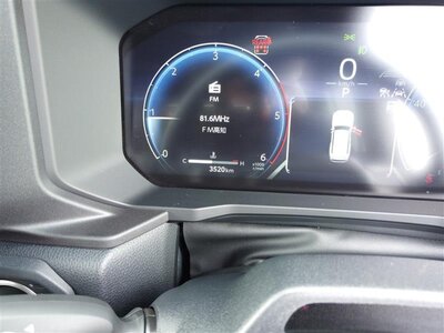 TOYOTA LAND CRUISER 250 - 5