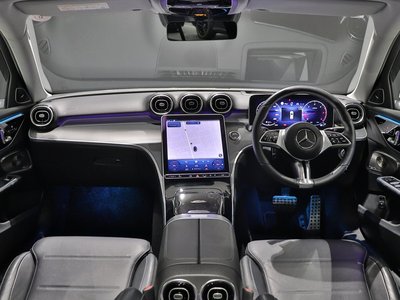 MERCEDES-BENZ C-CLASS ALL-TERRAIN - 2