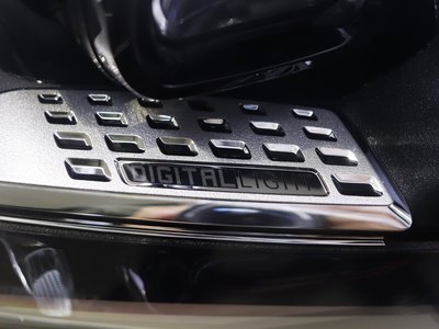 MERCEDES-BENZ C-CLASS ALL-TERRAIN - 7