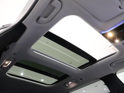 MERCEDES-BENZ C-CLASS ALL-TERRAIN - 3