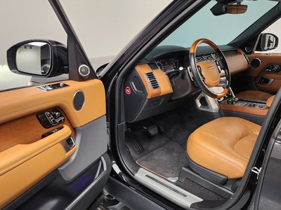 LAND ROVER RANGE ROVER - 10