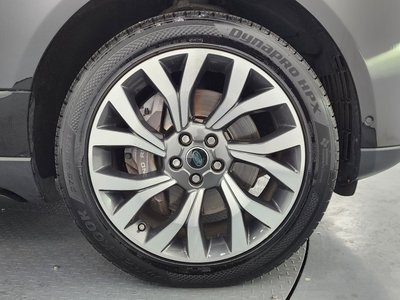 LAND ROVER RANGE ROVER - 6