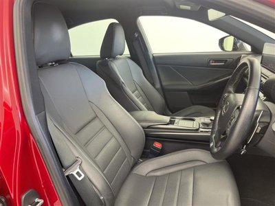 2023 Lexus IS 缩略图 16