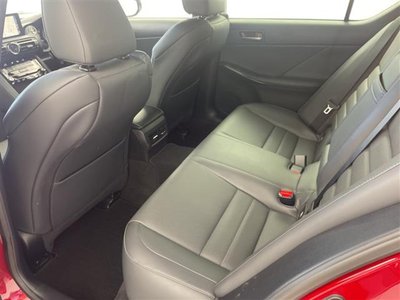 2023 Lexus IS 缩略图 43