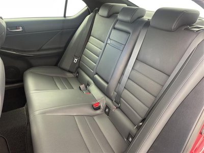 2023 Lexus IS 缩略图 44