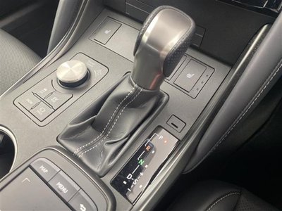 2023 Lexus IS 缩略图 37