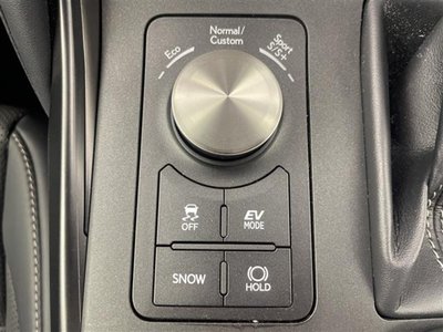 2023 Lexus IS 缩略图 40