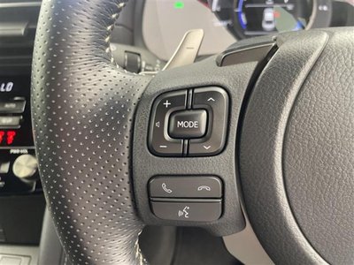 2023 Lexus IS 缩略图 27