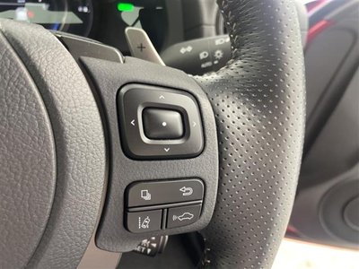 2023 Lexus IS 缩略图 28