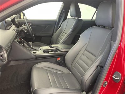 2023 Lexus IS 缩略图 42