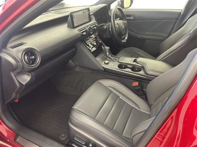 2023 Lexus IS 缩略图 41