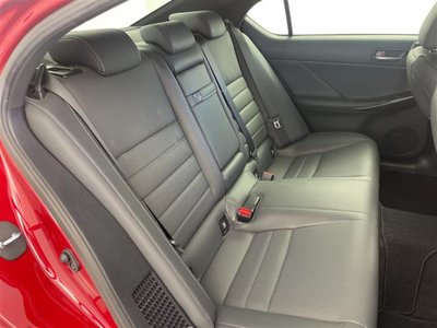 2023 Lexus IS 缩略图 17