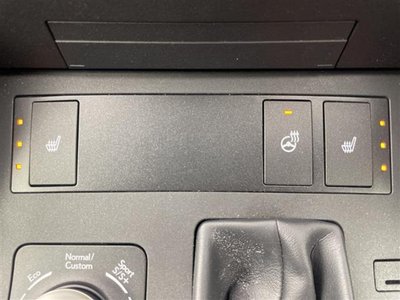 2023 Lexus IS 缩略图 12