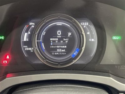 2023 Lexus IS 缩略图 25