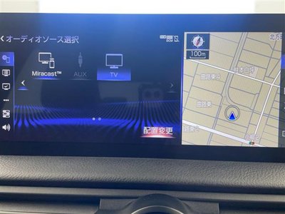 2023 Lexus IS 照片 8