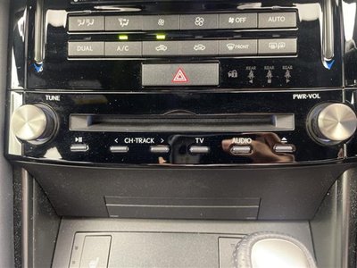 2023 Lexus IS 缩略图 35