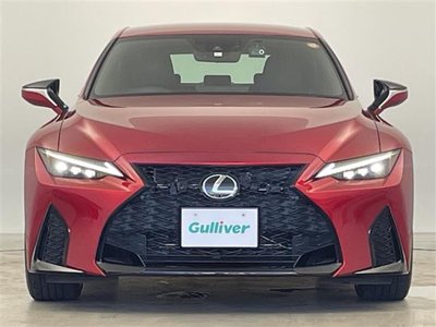 2023 Lexus IS 缩略图 20