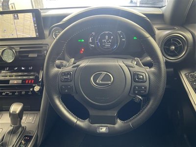 2023 Lexus IS 缩略图 26
