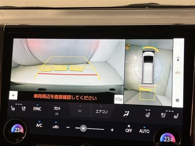2023 Toyota ALPHARD 照片 10