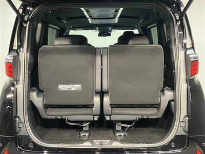 2023 Toyota ALPHARD 缩略图 26