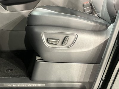 2023 Toyota ALPHARD 缩略图 21