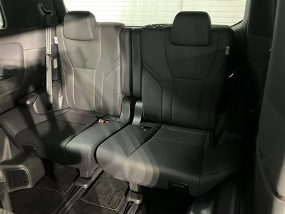 2023 Toyota ALPHARD 缩略图 24